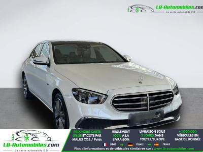 Mercedes Classe E 300 de BVA