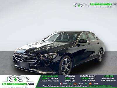 Mercedes Classe E 300 BVA