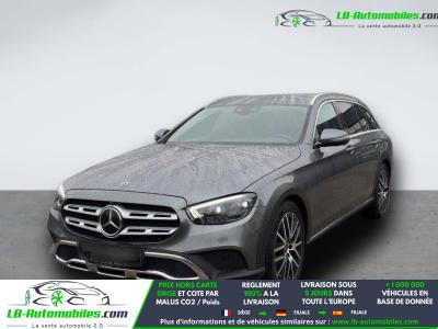 Mercedes Classe E 400 d BVA 4-Matic