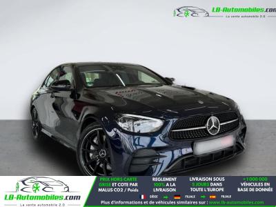 Mercedes Classe E 400 d BVA 4-Matic