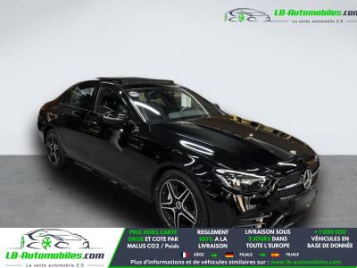 Mercedes Classe E 300 de BVA