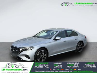 Mercedes Classe E 300 de BVA