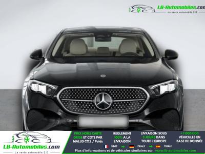 Mercedes Classe E 300 de BVA