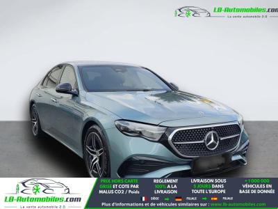 Mercedes Classe E 220 d BVA 4MATIC