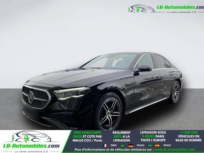 Mercedes Classe E 220 d BVA 4MATIC