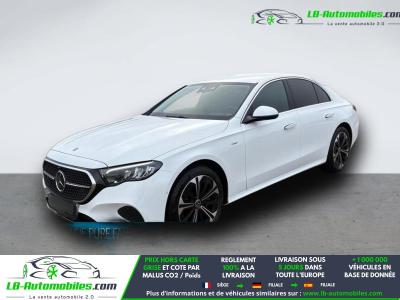 Mercedes Classe E 300 de BVA