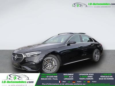 Mercedes Classe E 400 e BVA 4MATIC