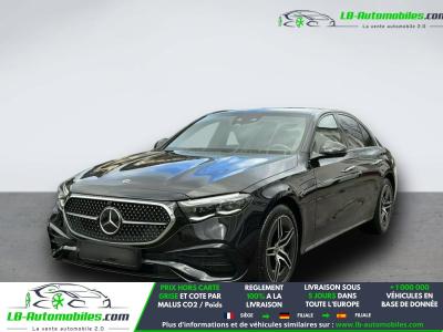 Mercedes Classe E 400 e BVA 4MATIC