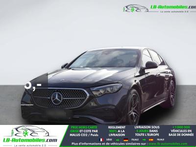 Mercedes Classe E 400 e BVA 4MATIC