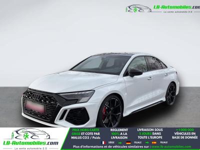 Audi RS3 Berline 2.5 TFSI 400 BVA Quattro