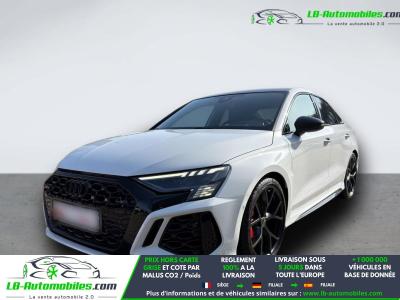 Audi RS3 Berline 2.5 TFSI 400 BVA Quattro