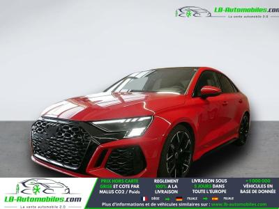 Audi RS3 Berline 2.5 TFSI 400 BVA Quattro