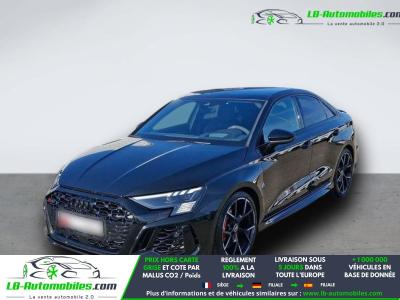 Audi RS3 Berline 2.5 TFSI 400 BVA Quattro
