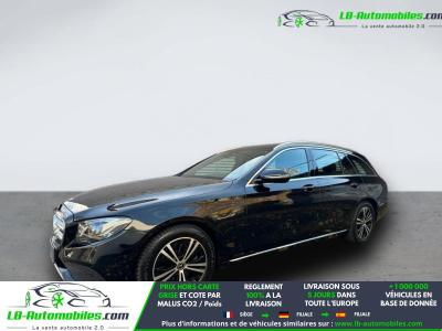Mercedes Classe E Break 250 BVA