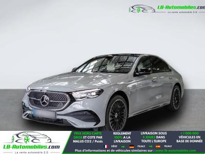Mercedes Classe E 400 e BVA 4MATIC