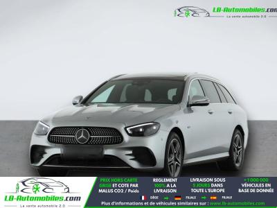 Mercedes Classe E Break 300 de BVA