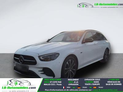 Mercedes Classe E Break 300 de BVA