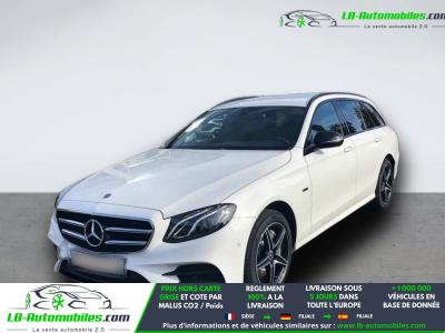 Mercedes Classe E Break 300 de BVA
