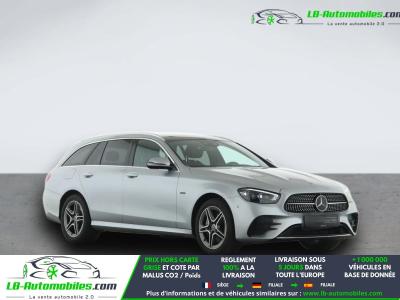 Mercedes Classe E Break 300 de BVA