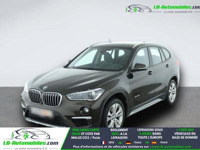 BMW X1 sDrive 18d 150 ch BVA