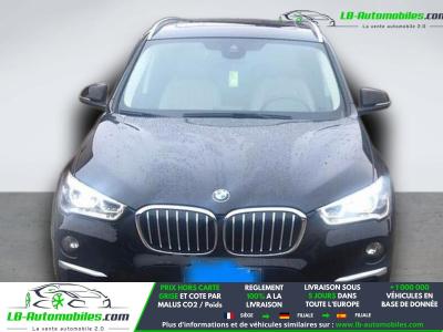 BMW X1 sDrive 18d 150 ch BVA