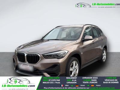 BMW X1 sDrive 18i 140 ch