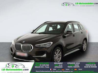 BMW X1 xDrive 20d 190 ch BVA