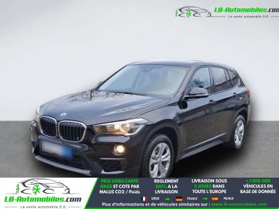 BMW X1 sDrive 20i 192 ch BVA