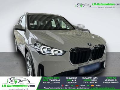 BMW X1 xDrive 23i 218ch BVA