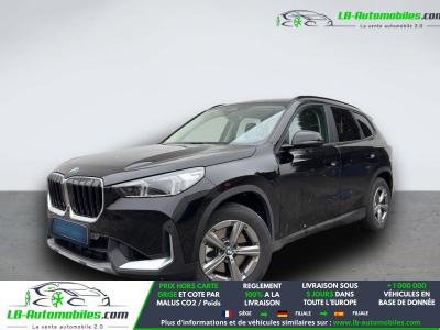 BMW X1 xDrive 23i 218ch BVA