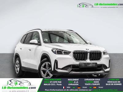 BMW X1 xDrive 25e 245ch BVA