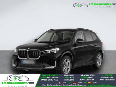 BMW X1 xDrive 25e 245ch BVA