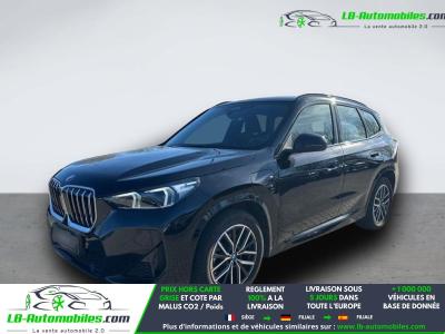 BMW X1 xDrive 25e 245ch BVA