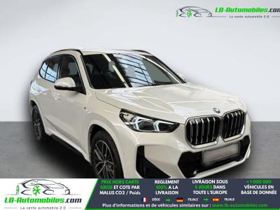 BMW X1 xDrive 25e 245ch BVA
