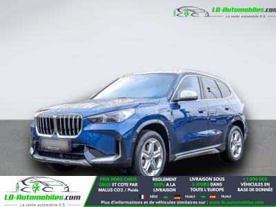BMW X1 xDrive 30e 326ch BVA