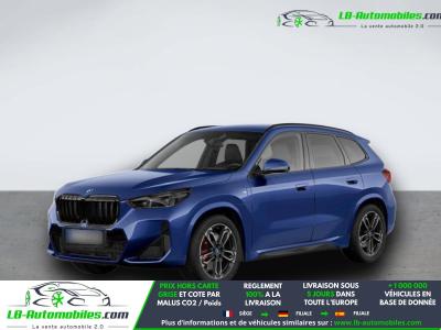 BMW X1 xDrive 30e 326ch BVA