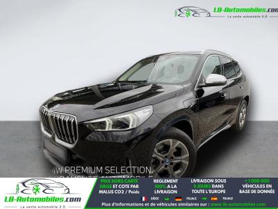 BMW X1 xDrive 25e 245ch BVA