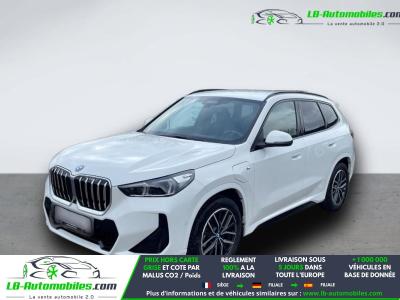 BMW X1 xDrive 30e 326ch BVA