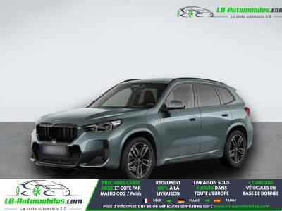 BMW X1 xDrive 30e 326ch BVA