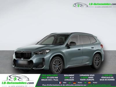 BMW X1 xDrive 30e 326ch BVA