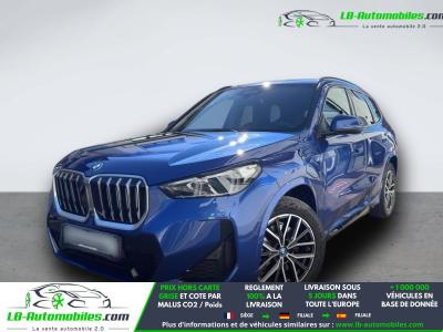 BMW X1 xDrive 30e 326ch BVA