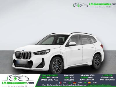 BMW X1 xDrive 30e 326ch BVA