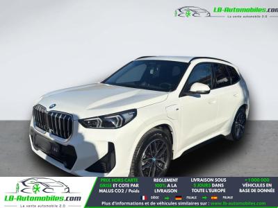 BMW X1 xDrive 30e 326ch BVA