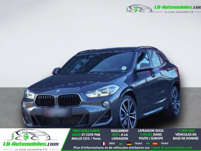 BMW X2 M35i 306 ch BVA