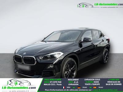 BMW X2 sDrive 18d 150 ch BVA