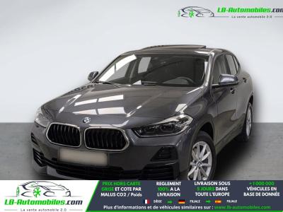 BMW X2 sDrive 18d 150 ch BVA