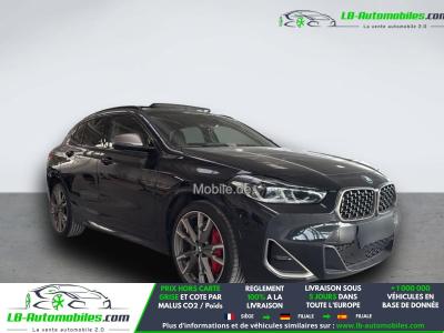 BMW X2 M35i 306 ch BVA
