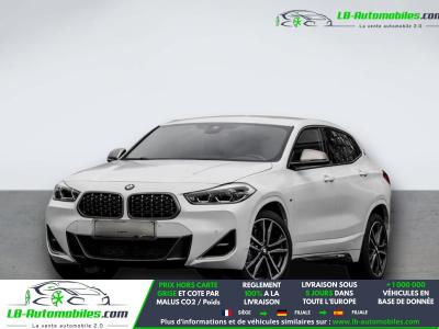BMW X2 M35i 306 ch BVA