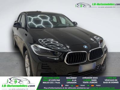BMW X2 sDrive 18d 150 ch BVM