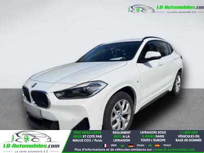 BMW X2 sDrive 18d 150 ch BVA